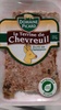La Terrine de Chevreuil recette aux Champignons - Product