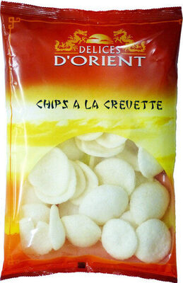 Chips de crevette - نتاج - fr