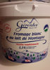 Fromage Blanc Au Lait De Montagne - Product