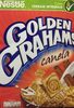 Golden grahams - Product