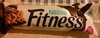 Fitness Breakfast Cereal Bar - Product