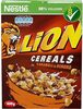 Lion Cereals karamell & schoko - Produkt