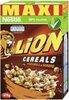 Nestlé Lion Cereals Maxi Pack - Produit