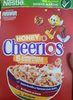Cheerios - Produit