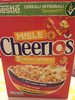 Cheerios - نتاج