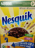 Nesquick Cereales - نتاج