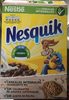 Nesquick Cereales - Produit