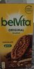 Belvita original breakfast chocolate - Produkt