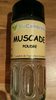 Muscade poudre - Product