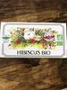 Hibiscus Bio - Product