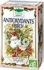 Antioxydants Bio - Product