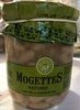 Mogettes Natures - Product