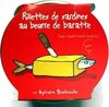 Rillettes de sardines au beurre de baratte - Produit
