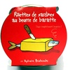 Rillettes de sardines au beurre de baratte - Product