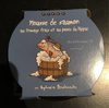Mousse De Saumon Au Fromage Et Poivre De N2pal - Produit
