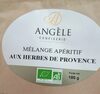 Mélange apéritif aux herbes de Provence - Product