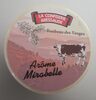 Bonbons des Vosges (Arôme mirabelle) - Product