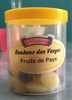 Bonbon des Vosges - Product