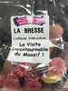 Bonbon La Bresse - Product