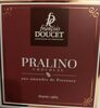 Pralino - Product