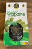 Algue Wakame - Product