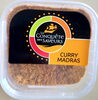 Curry Madras - Producto