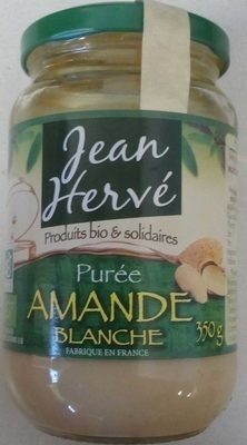 Purée Amande Blanche - Producte - fr