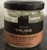 Crème D'artichaut à La Truffe D'été - نتاج