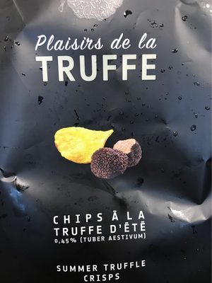 Chips à la truffe d’été - Producto - fr