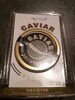 Caviar oscietre - Product