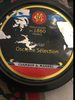 Caviar oscietre selection - Produit