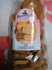 Biscuits Mellifiques - Product