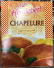 Chapelure - Produit