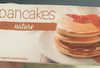 Pancakes Nature - Product
