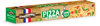 Pâte à Pizza Fine & Ronde Sans Huile de Palme - Product