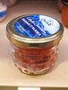 Oeufs de saumon sauvage d Alaska - Produkt
