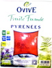 Truite Fumée Pyrénées (4 tranches) - 120 g - Produit