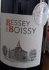 Bessey de Boissy Coteaux du Quercy AOP - Product