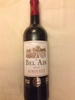 Cave Bel Air - Bordeaux - Produit