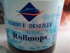 Rollmops - Product