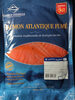 Saumon Atlantique Fumé - Produkt