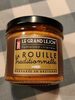 Rouille traditionnelle - Product