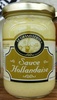 Sauce Hollandaise - Produit