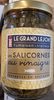 Salicornes de Bretagne - Product