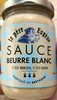 Sauce beurre blanc - Product