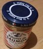 Rillettes de saumon poivre de Sichuan - Product