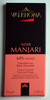 Noir Manjari 64% cacao - Produit
