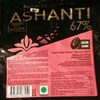 Ashanti 76% - Product