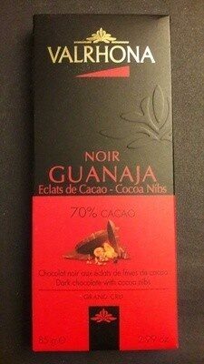 Noir guanaja - Product - fr