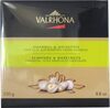 Valrhona - Amandes & Noisettes - Chocolat Gianduja - Product
